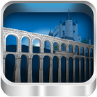 App Segovia Guía Segovia 图标