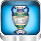 App Talavera Guide Talavera simgesi