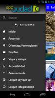 App Talavera Guía Talavera スクリーンショット 2