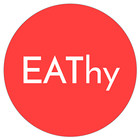 EAThy food delivery icon