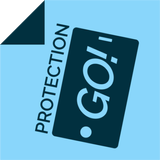 Protection Go icône