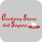 CORDEROS SIERRA SEGURA иконка