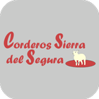 CORDEROS SIERRA SEGURA 아이콘