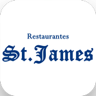 PEDIDOS ST JAMES icon