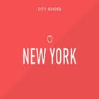 NY - City Guide ícone