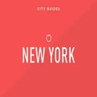NY - City Guide simgesi