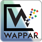 Wappar biểu tượng