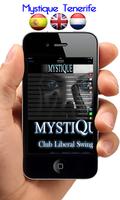 Mystique syot layar 1