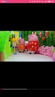 Videos de Peppa Pig تصوير الشاشة 1
