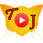 Videos of Tom & Jerry ไอคอน