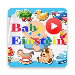 Videos of Baby Einstein