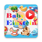 Videos of Baby Einstein icône