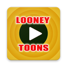 Videos of Looney Toons icône