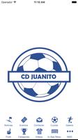 CD JUANITO-poster