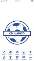 CD JUANITO Affiche