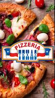 Pizzeria Texas poster