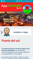 Madrid Turismo screenshot 2