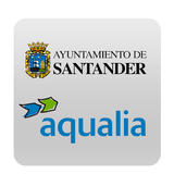 SmartWater أيقونة
