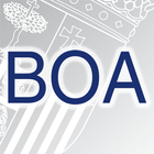 BOA. Boletín Oficial de Aragón icon