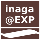eINAGA Expedientes icon