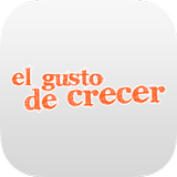 El gusto de crecer APK