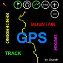 GPS.Hiking.Cicling.Stand-alone APK