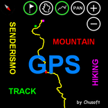 GPS Senderismo - MountainBike