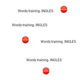 Aprende palabras en INGLES icône