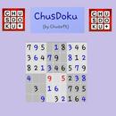 Sudoku by Chusoft APK
