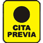 Itv - Cita previa - icono
