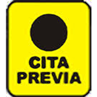 Itv - Cita previa - आइकन