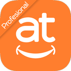 atentio Profesional иконка