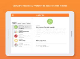 atentio Profesional скриншот 1