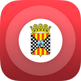 MOLLERUSSA VIAPPUBLICA أيقونة