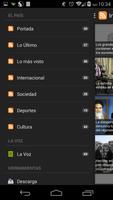 Mis Periódicos screenshot 1