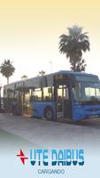 Autobuses Urbanos El Puerto de plakat