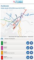 Autobuses Urbanos El Puerto de スクリーンショット 1