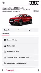 download Audi Configurador APK
