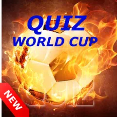 Quiz Football World Cup アプリダウンロード