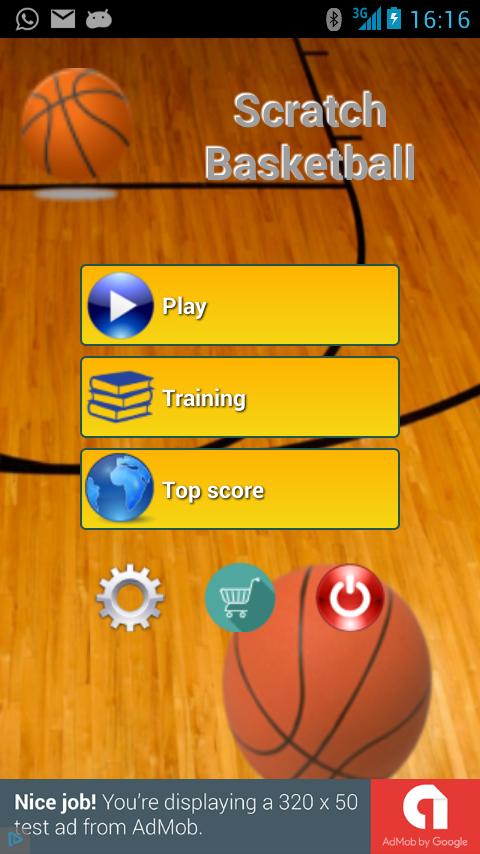 Scratch Basketball Player Quiz for Android - APK Download