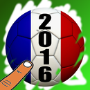 EURO 16: Scratch Soccer Player APK