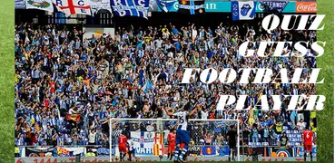 Adivina Jugador Futbol PRO 17