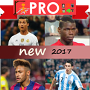 Soccer Players Quiz 2017 PRO APK