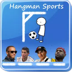Hangman Soccer & Sports アプリダウンロード