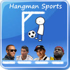 Hangman Soccer & Sports icon
