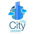 MyCityPocket icon