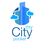 MyCityPocket ícone