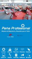 Peña Profesional โปสเตอร์