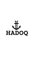 Noticias Hadoq Diseño 海报