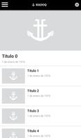 Noticias Hadoq Diseño スクリーンショット 1